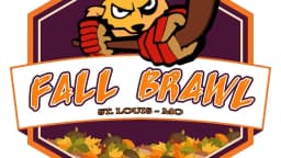 Fall Brawl 2026 logo